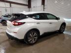 2020 Nissan Murano Sl for Sale in Franklin, WI - Side