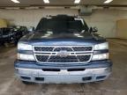 2005 Chevrolet Silverado K1500 Heavy Duty zu verkaufen in Davison, MI - Rear End