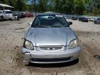 1998 Honda Civic Lx for Sale in Austell, GA - Front End