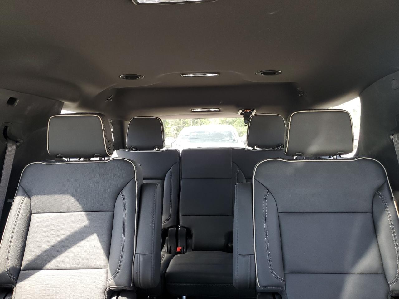 2024 GMC Yukon Slt VIN: 1GKS1BKD3RR389294 Lot: 52738895