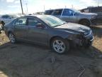 2009 Chevrolet Malibu Ls na sprzedaż w Woodhaven, MI - Front End