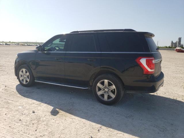  FORD EXPEDITION 2018 Черный