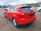 2013 FORD FOCUS ZETE for sale at Copart SANDY