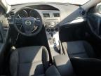 2011 Mazda 3 I na sprzedaż w Byron, GA - Side