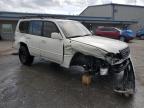 2001 Lexus Lx 470 na sprzedaż w Memphis, TN - All Over