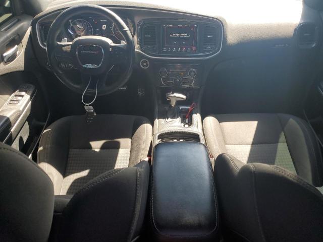  DODGE CHARGER 2019 Granatowy