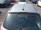 2001 PEUGEOT 206 QUIKSI for sale at Copart SANDTOFT