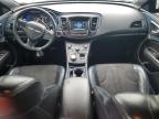 2016 Chrysler 200 S en Venta en Sikeston, MO - Frame Damage