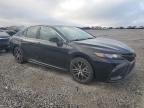 2022 Toyota Camry Se for Sale in Earlington, KY - Hail