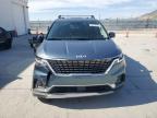 2022 Kia Carnival Sx Prestige на продаже в Farr West, UT - All Over