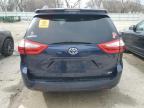 2019 Toyota Sienna Xle for Sale in Franklin, WI - Front End