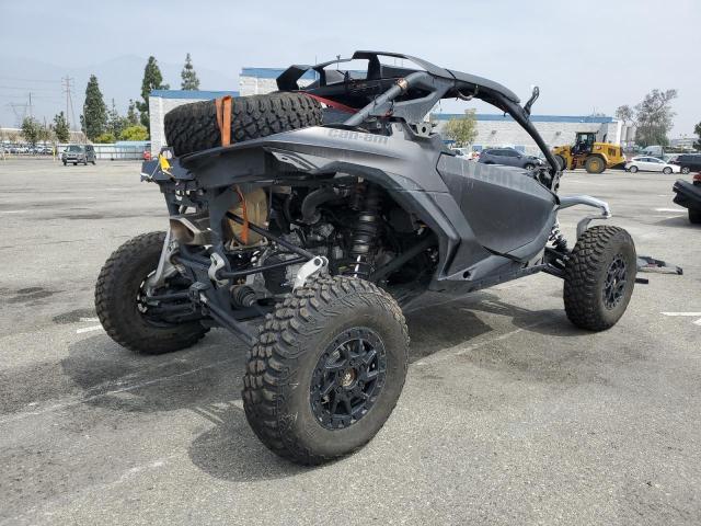 2024 CAN-AM MAVERICK R X RS  