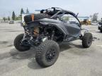 2024 Can-Am Maverick R X Rs للبيع في Rancho Cucamonga، CA - Side