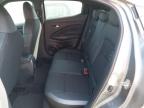 2024 NISSAN JUKE N-CON for sale at Copart WOLVERHAMPTON