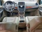 2013 Chrysler Town & Country Touring L na sprzedaż w Haslet, TX - Rear End