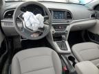 2018 Hyundai Elantra Sel for Sale in Columbus, OH - Front End
