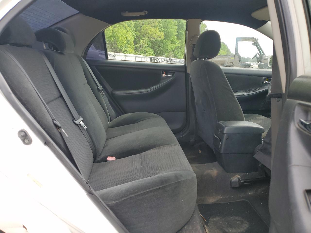 2005 Toyota Corolla Ce VIN: 1NXBR32E95Z527362 Lot: 53701085