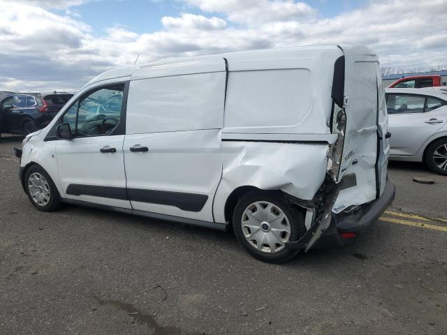  FORD TRANSIT 2017 Biały
