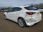 2017 Mazda 3 Grand Touring na sprzedaż w New Britain, CT - Rear End