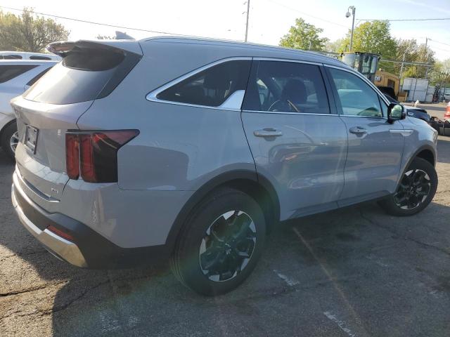 KIA SORENTO 2024 Szary