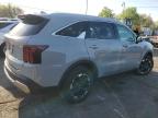2024 Kia Sorento S продається в Moraine, OH - Hail