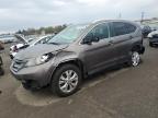 2012 Honda Cr-V Exl for Sale in Pennsburg, PA - Front End