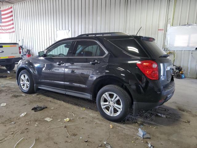  CHEVROLET EQUINOX 2015 Black