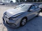 2024 VOLKSWAGEN GOLF LIFE for sale at Copart BELFAST