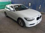 2011 BMW 116I SE TU for sale at Copart SANDTOFT