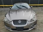 2009 Jaguar Xf Luxury на продаже в Waldorf, MD - Front End