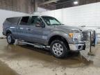 2010 Ford F150 Supercrew للبيع في Blaine، MN - Minor Dent/Scratches