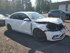 2016 Volkswagen Jetta Gli на продаже в Graham, WA - Front End