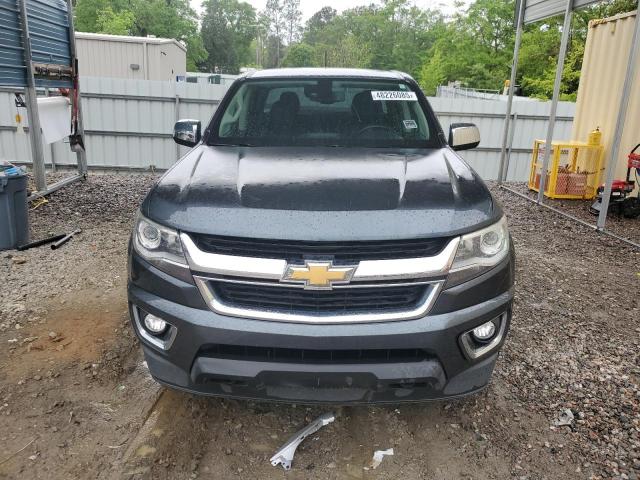  CHEVROLET COLORADO 2015 Charcoal