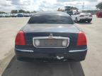 2007 Lincoln Town Car Signature Long Wheelbase للبيع في Orlando، FL - Front End