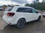 Greenwell Springs, LA에서 판매 중인 2018 Dodge Journey Crossroad - Normal Wear
