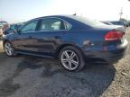 2014 Volkswagen Passat Se for Sale in Jacksonville, FL - Mechanical