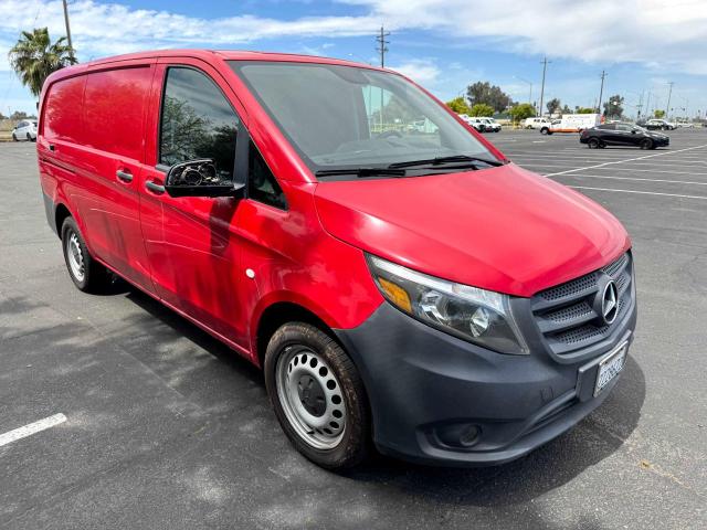 2020 MERCEDES-BENZ METRIS  for sale at Copart CA - FRESNO