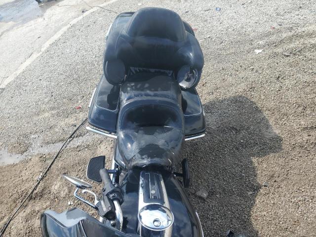  HARLEY-DAVIDSON FL 2014 Чорний
