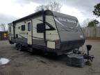 2018 Heartland Gateway იყიდება Ham Lake-ში, MN - Normal Wear