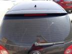 2007 VOLKSWAGEN GOLF GT TD for sale at Copart SANDY
