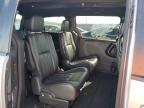 2017 DODGE GRAND CARAVAN GT à vendre chez Copart ON - OTTAWA