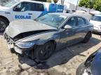 2020 Hyundai Sonata Se продається в Van Nuys, CA - Front End