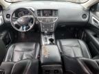 2020 Nissan Pathfinder Sl იყიდება Chicago Heights-ში, IL - Normal Wear