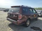 2008 Honda Pilot Se for Sale in Spartanburg, SC - Front End