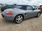 2001 Porsche Boxster  for Sale in San Antonio, TX - Mechanical