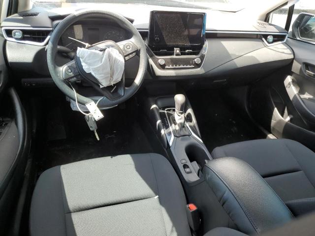  TOYOTA COROLLA 2023 Srebrny