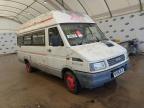 1995 IVEC 35.8 SWB for sale at Copart BRISTOL