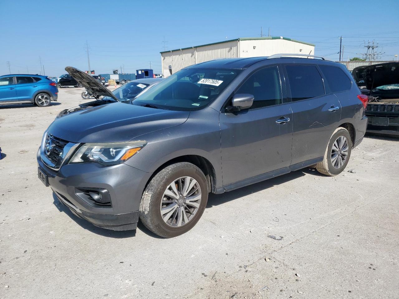 Haslet, TX에서 판매 중인 2018 Nissan Pathfinder S - Mechanical