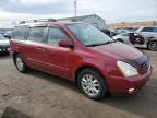2006 Kia Sedona Ex for Sale in Bowmanville, ON - Rear End