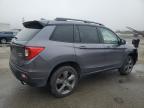 2021 Honda Passport Touring for Sale in Brookhaven, NY - Front End